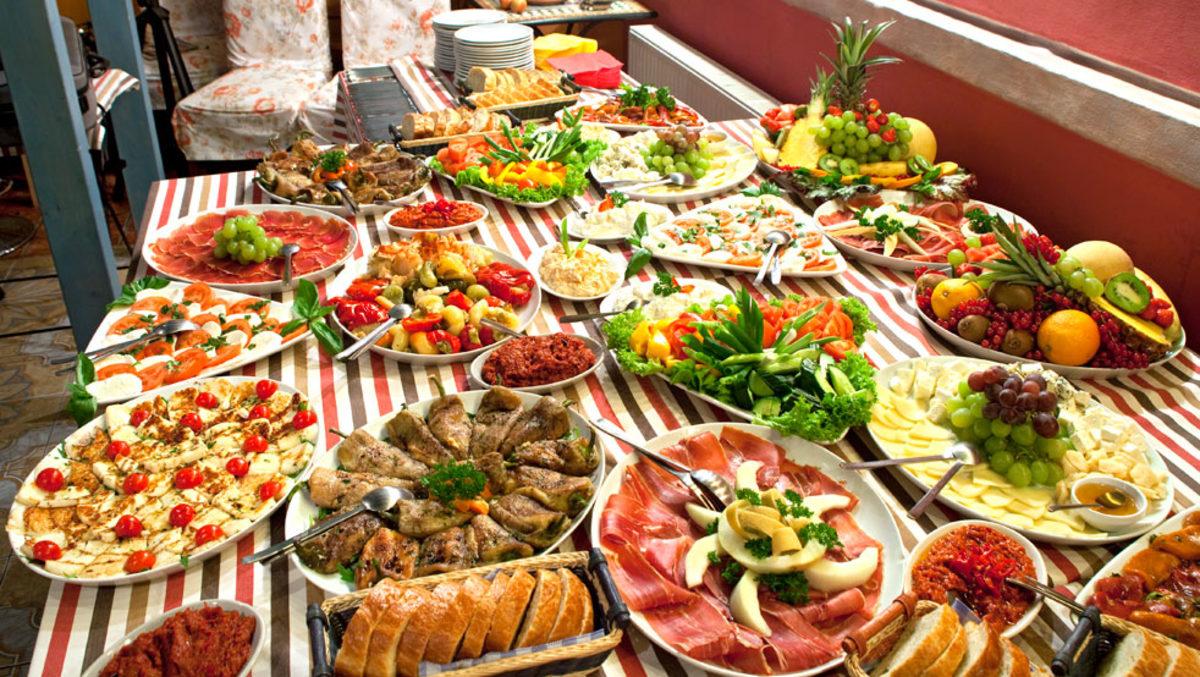 Yemek Yemeyi Bırakırsak Vücudumuzda Neler Olur?