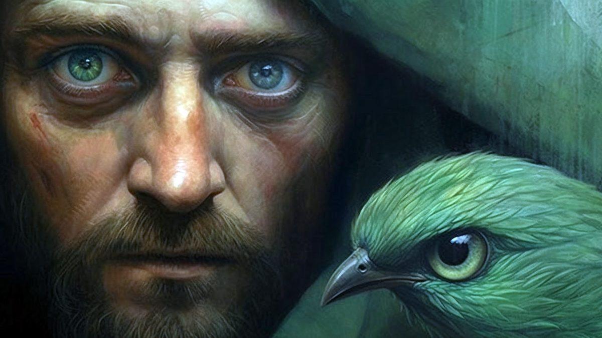 Bir Ada, 100 Esir, Bir Diktatör: Beyin Yakan 