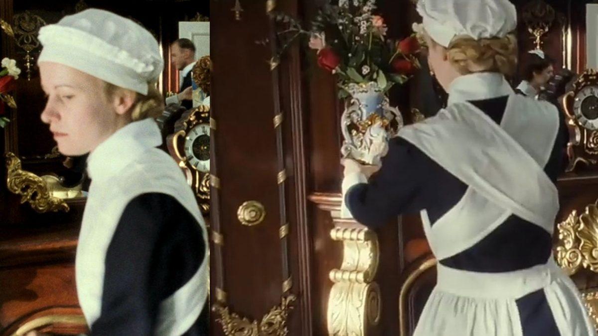 Titanik Dahil 3 Farklı Gemi Kazasından Sağ Kurtulmayı Başaran Esrarengiz Kadın: Violet Jessop