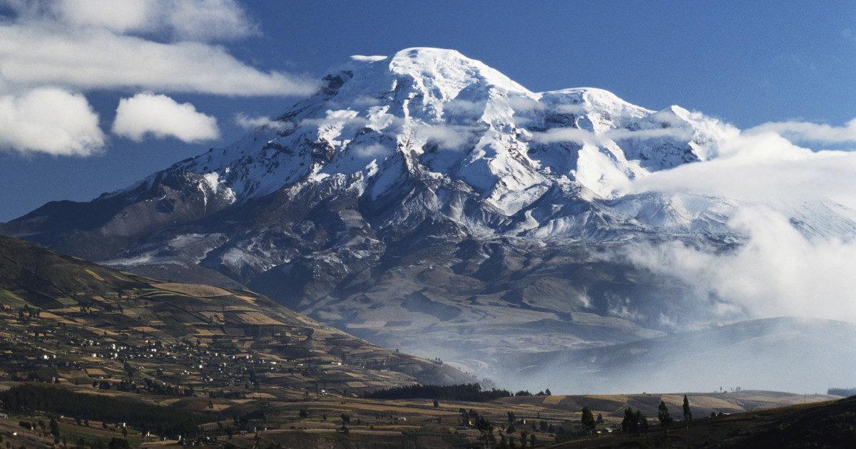 Öğrendiğinize Şaşıracağınız Hayli İlginç 9 Coğrafya Bilgisi