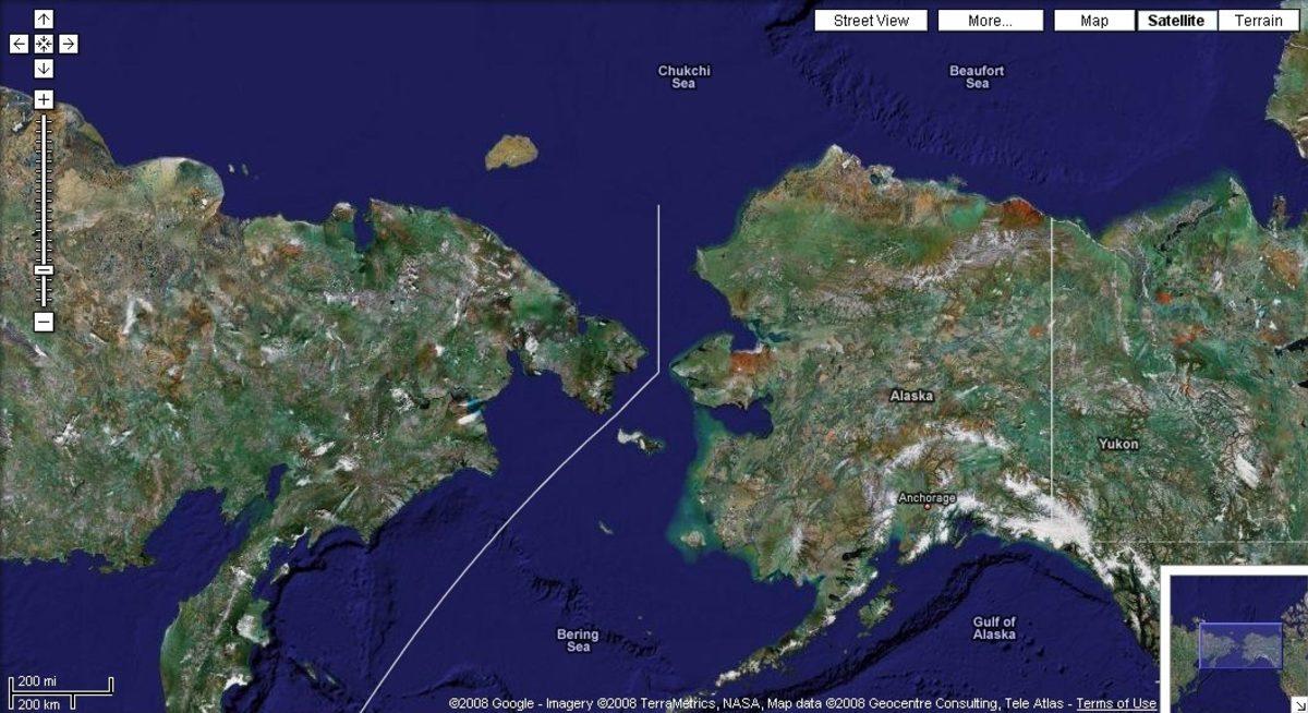 Öğrendiğinize Şaşıracağınız Hayli İlginç 9 Coğrafya Bilgisi