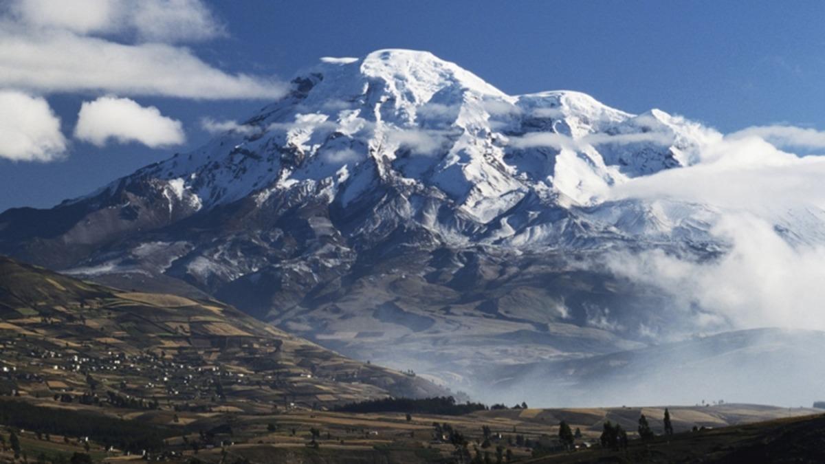 Öğrendiğinize Şaşıracağınız Hayli İlginç 9 Coğrafya Bilgisi