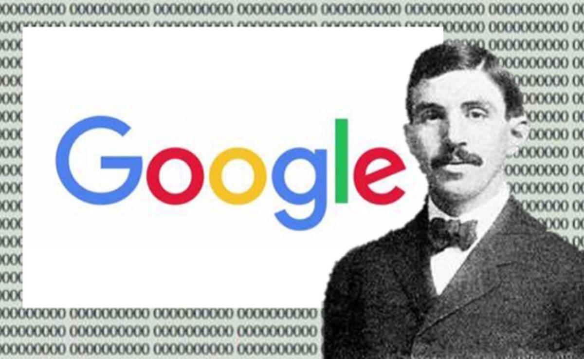 ’Google’ İsmi Nasıl ve Nereden Ortaya Çıktı?