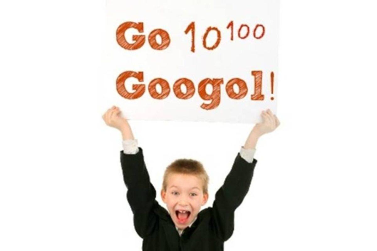 ’Google’ İsmi Nasıl ve Nereden Ortaya Çıktı?