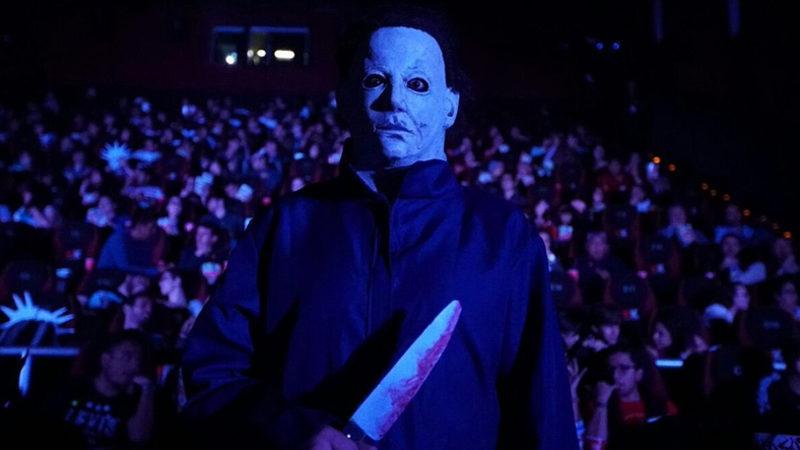 İzleyince ‘Bi Bitmediniz’ Diyeceğiniz Yeni Maskeli Seri Katil Filmi! (Fragman)