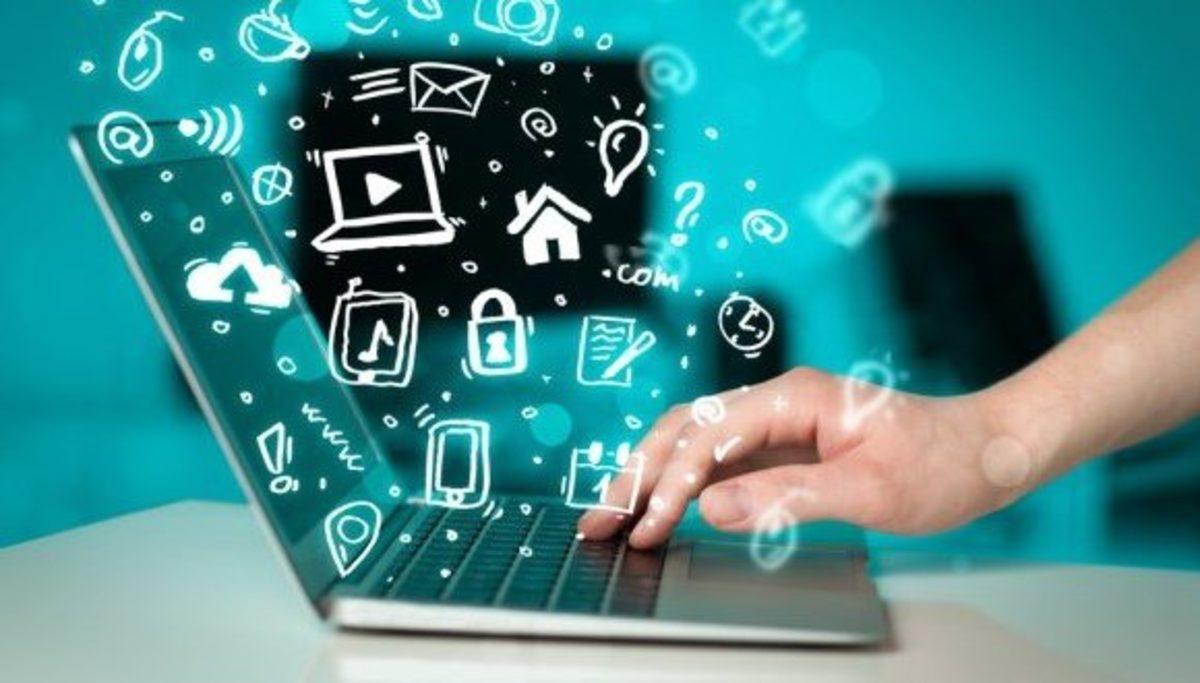 İnternette Gördüğünüz ‘Her Şeyi’ Nasıl İndirebilirsiniz?