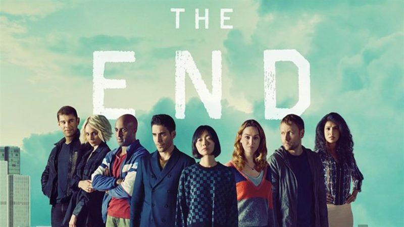 Netflix’in Sevilen Dizisi Sense8’in Final Bölümü Yayınlandı