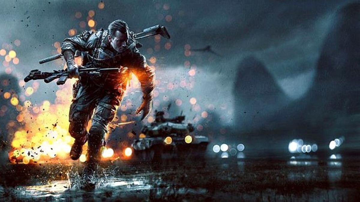 Bu Akşam Düzenlenecek EA Play Etkinliğinde Battlefield 5’in Oynanış Videosu Yayınlanacak