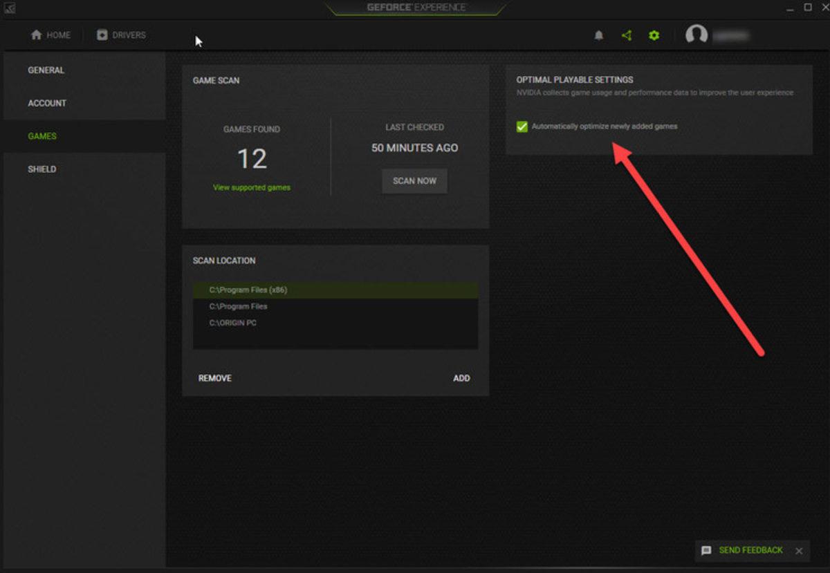 Bilgisayarda Oyun Oynama Deneyiminizi İyileştirecek 6 Nvidia GeForce Experience Özelliği