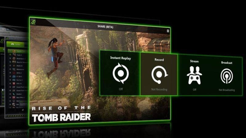 Bilgisayarda Oyun Oynama Deneyiminizi İyileştirecek 6 Nvidia GeForce Experience Özelliği