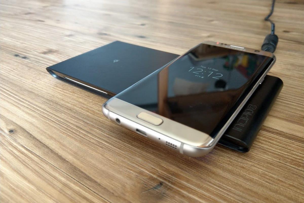 Kablosuz Şarj Aygıtları Telefonun Bataryasını Daha Hızlı mı Öldürür?