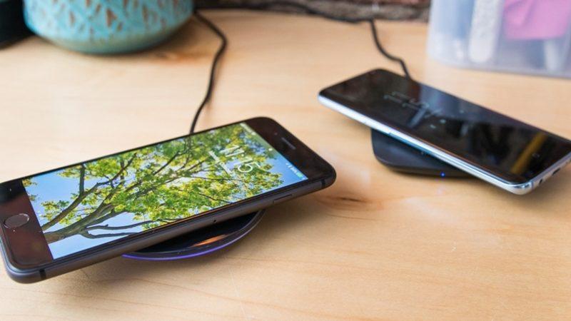 Kablosuz Şarj Aygıtları Telefonun Bataryasını Daha Hızlı mı Öldürür?