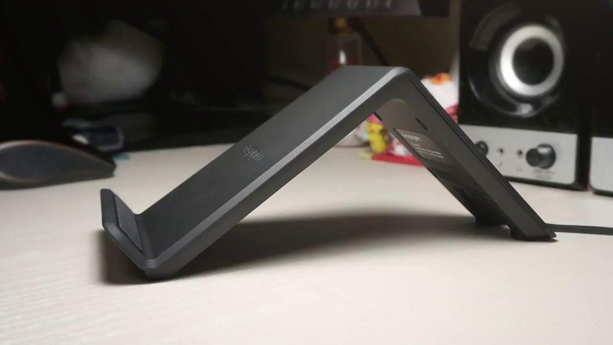 Akıllı Telefonlarınız İçin Alabileceğiniz En iyi 5 Kablosuz Şarj Cihazı