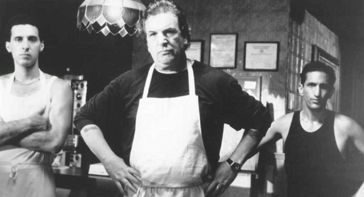 En İyi Film Dalında Oscar Ödülünü Alamasa da Efsane Olarak Hatırlanan 10 Film!