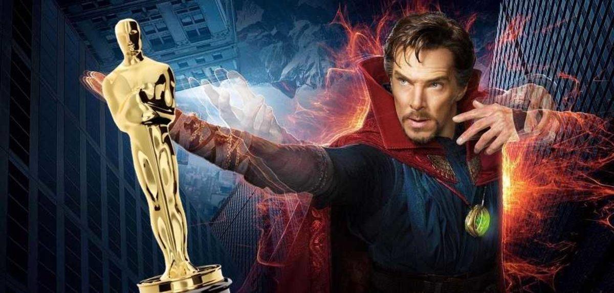 Kevin Fiege, Marvel Filmlerinin Neden Oscar Alamadığını Açıkladı