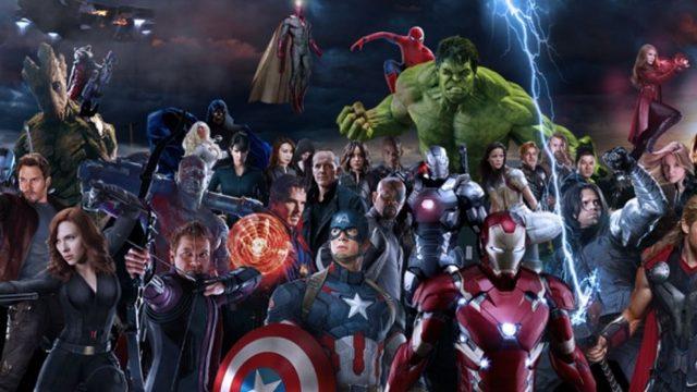 Kevin Fiege, Marvel Filmlerinin Neden Oscar Alamadığını Açıkladı