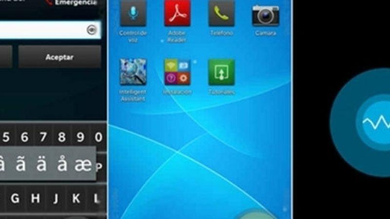 BlackBerry’nin de Sanal Asistanı Olacak