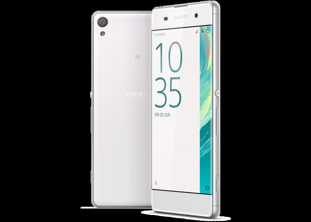 Bu Hafta A101’deki Sony Xperia XA Özellikleri