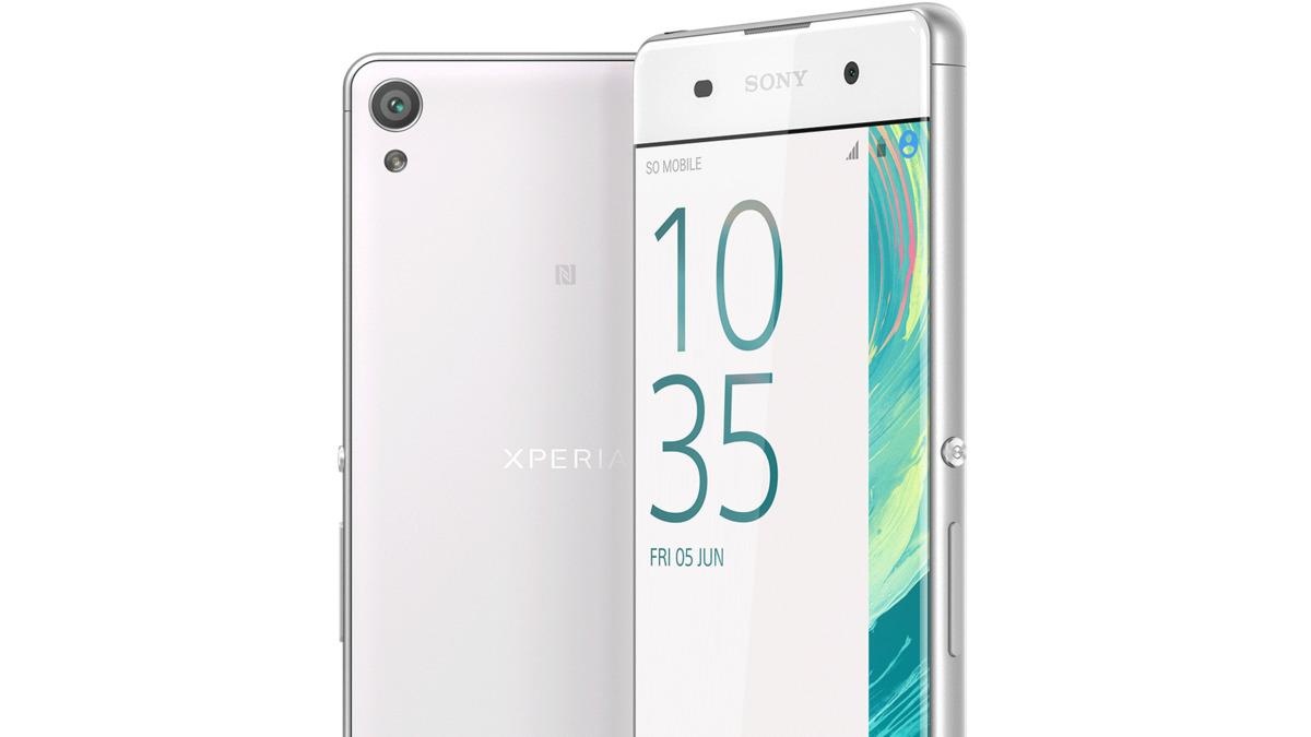 Bu Hafta A101’deki Sony Xperia XA Özellikleri