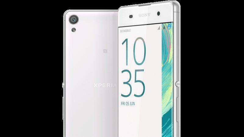 Bu Hafta A101’deki Sony Xperia XA Özellikleri