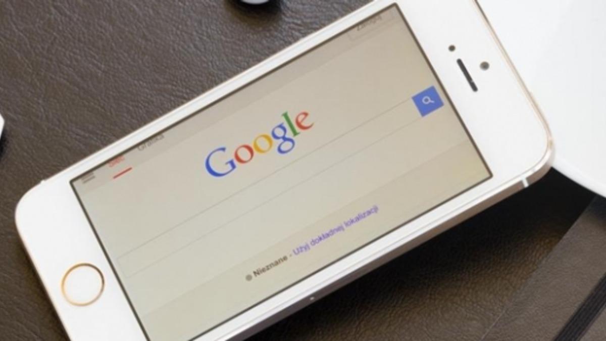 Google Mobil Araması 10 Ülkede Bilgisayar Aramasını Geçti