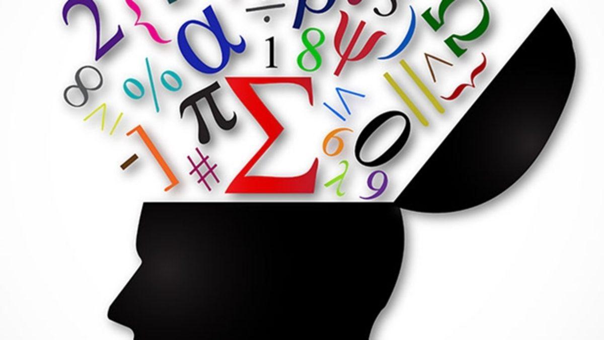 Matematik Problemi Çözdüğümüz Esnada Beynimiz Nasıl Görünüyor?