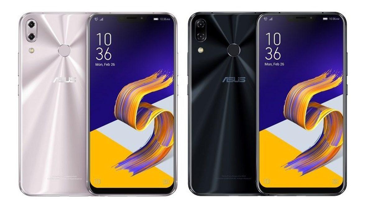 Avrupa’nın Snapdragon 845 İşlemcili En Ucuz Telefonu Asus Zenfone 5Z Satışa Çıkıyor!