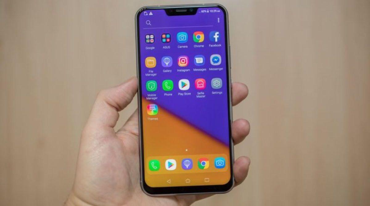 Avrupa’nın Snapdragon 845 İşlemcili En Ucuz Telefonu Asus Zenfone 5Z Satışa Çıkıyor!