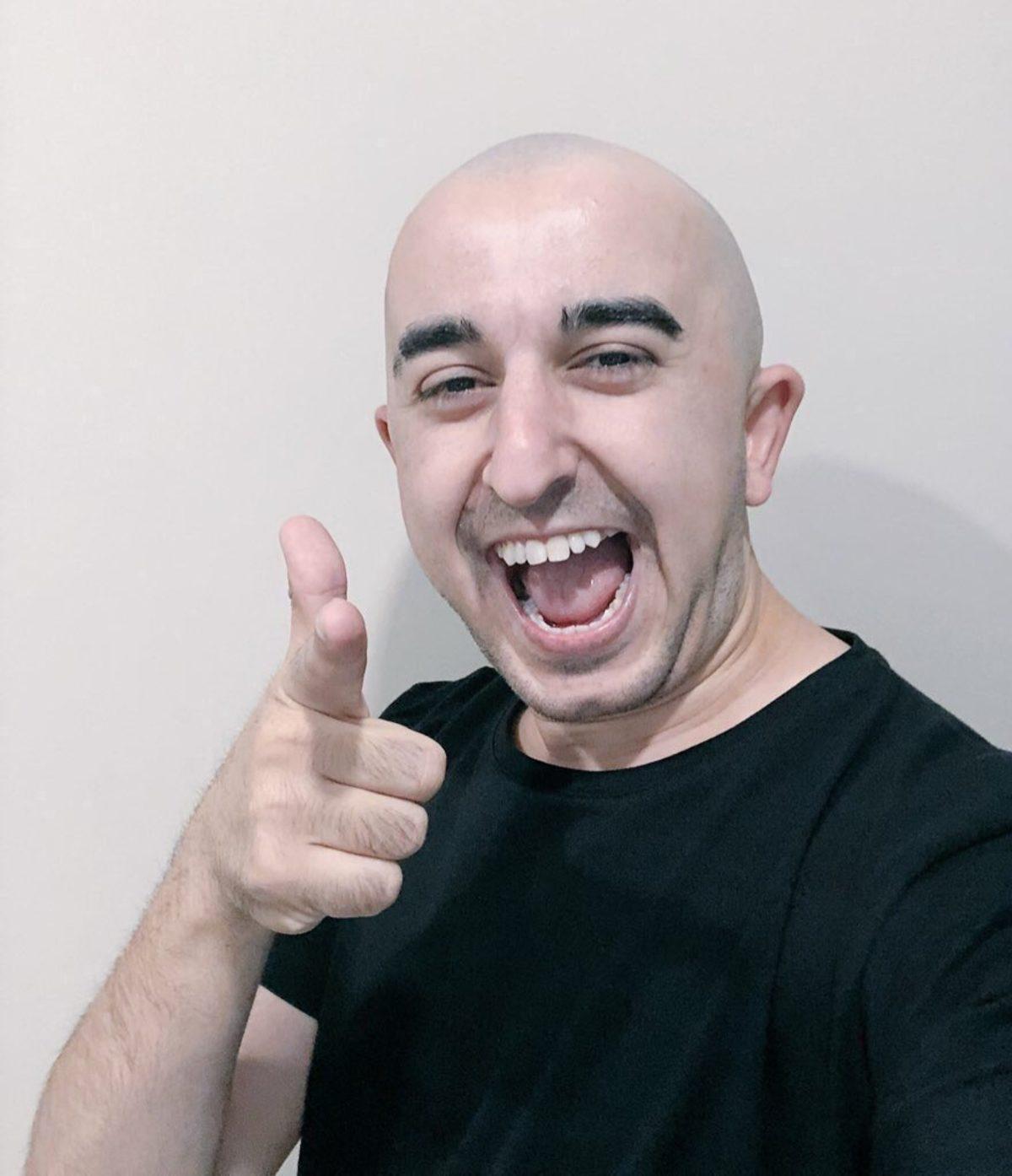 Ekşi Sözlük’teki ’Cumali Ceber 2’ye 1 Puan Veriyoruz’ Kampanyası Sonrası Ortalık Karıştı!