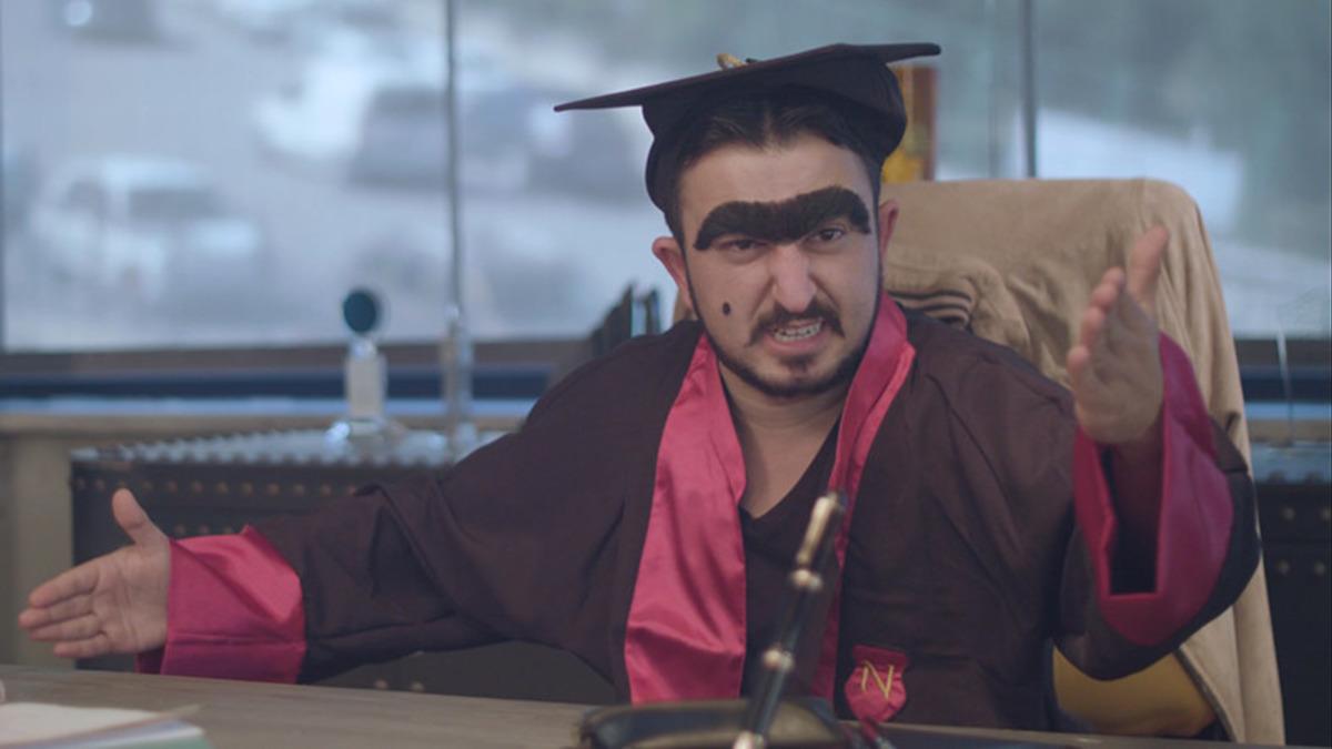 Ekşi Sözlük’teki ’Cumali Ceber 2’ye 1 Puan Veriyoruz’ Kampanyası Sonrası Ortalık Karıştı!