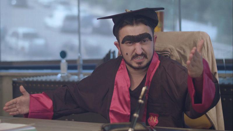 Ekşi Sözlük’teki ’Cumali Ceber 2’ye 1 Puan Veriyoruz’ Kampanyası Sonrası Ortalık Karıştı!