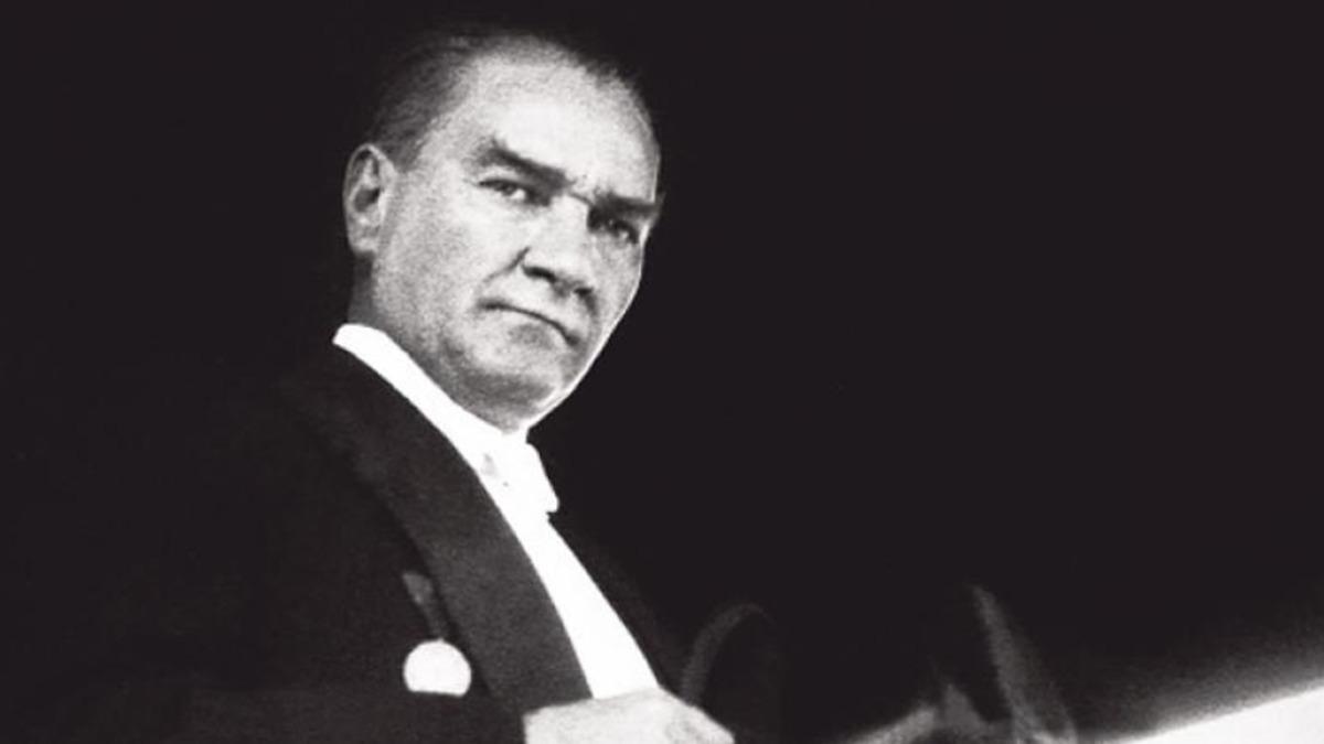 Atatürk’ün "Türk, Öğün, Çalış, Güven" Sözü Aslında Ne Anlama Geliyor?