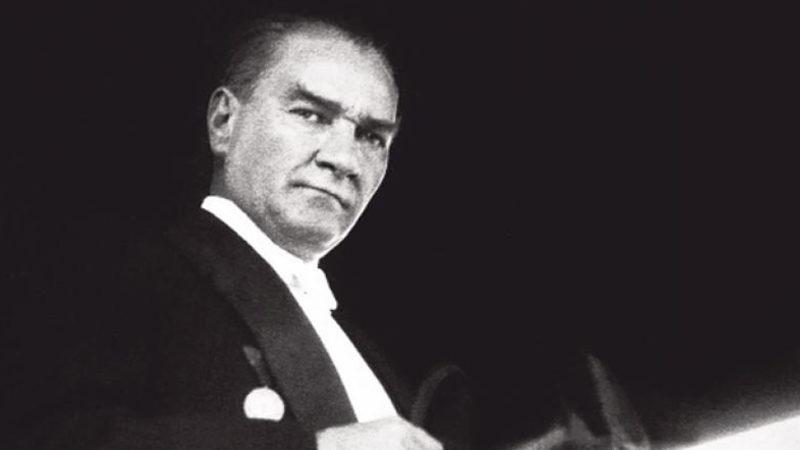 Atatürk’ün "Türk, Öğün, Çalış, Güven" Sözü Aslında Ne Anlama Geliyor?