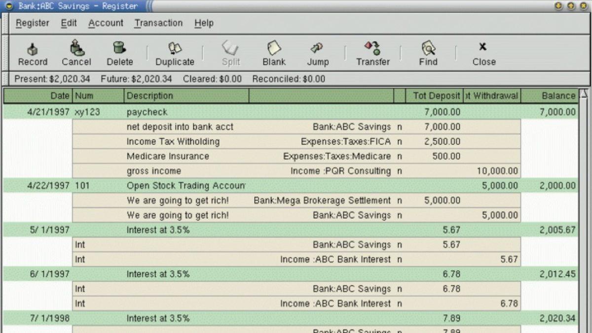 Muhasebe Alanında En Kullanışlı Olan 6 Ücretsiz Uygulama