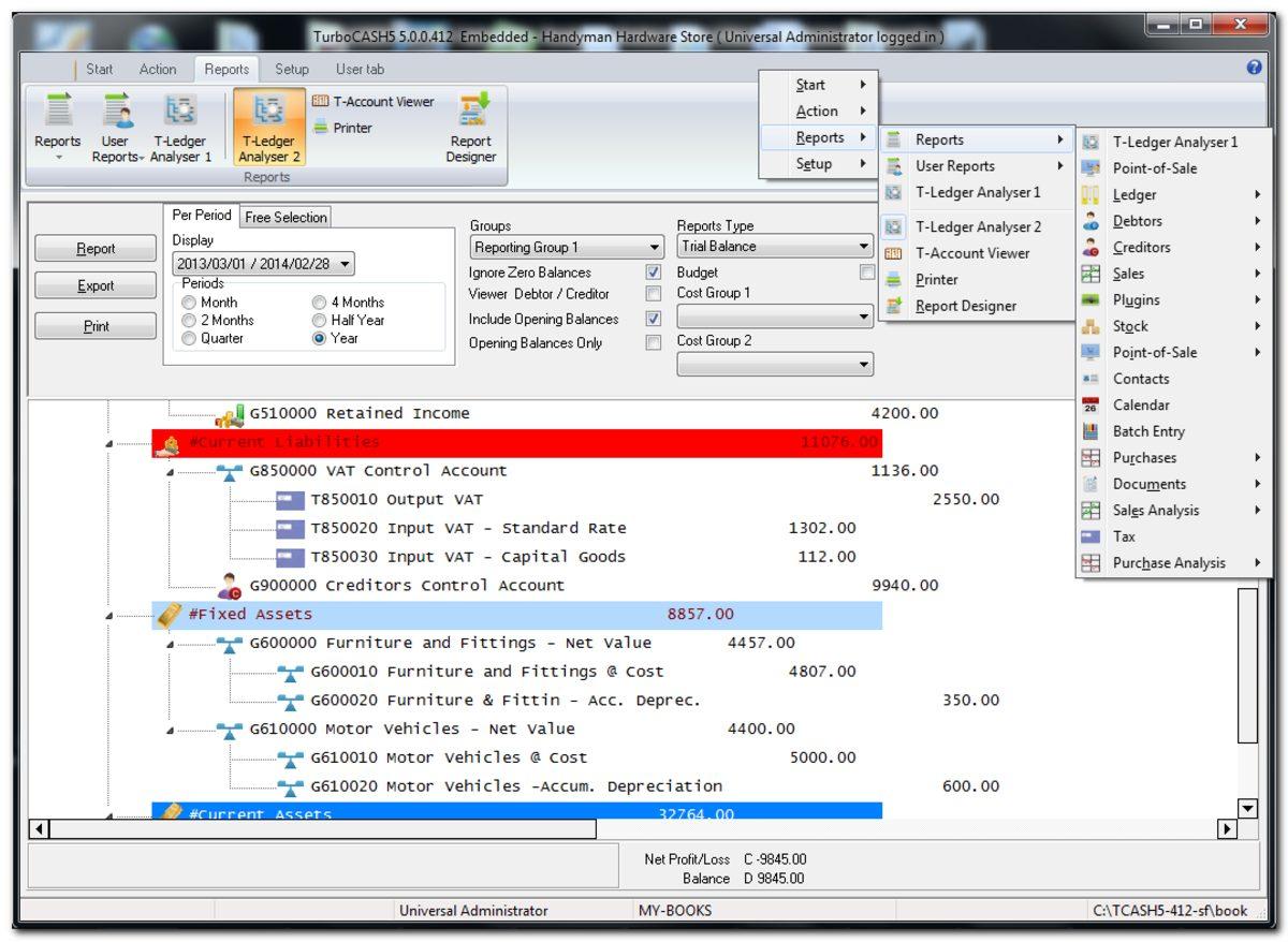 Muhasebe Alanında En Kullanışlı Olan 6 Ücretsiz Uygulama