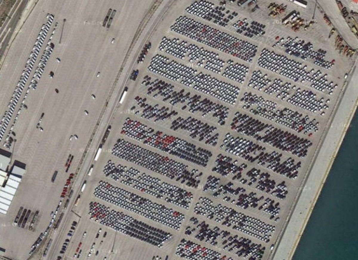 Bakınca İçinizi Acıtacak, Dünyanın En Büyük 10 Araba Mezarlığı!