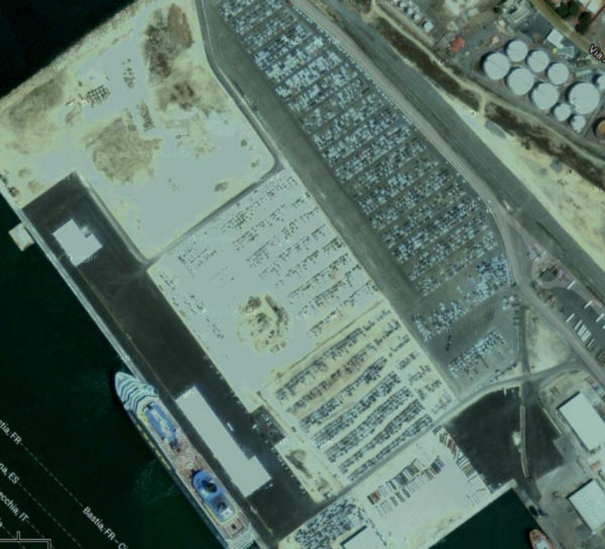 Bakınca İçinizi Acıtacak, Dünyanın En Büyük 10 Araba Mezarlığı!