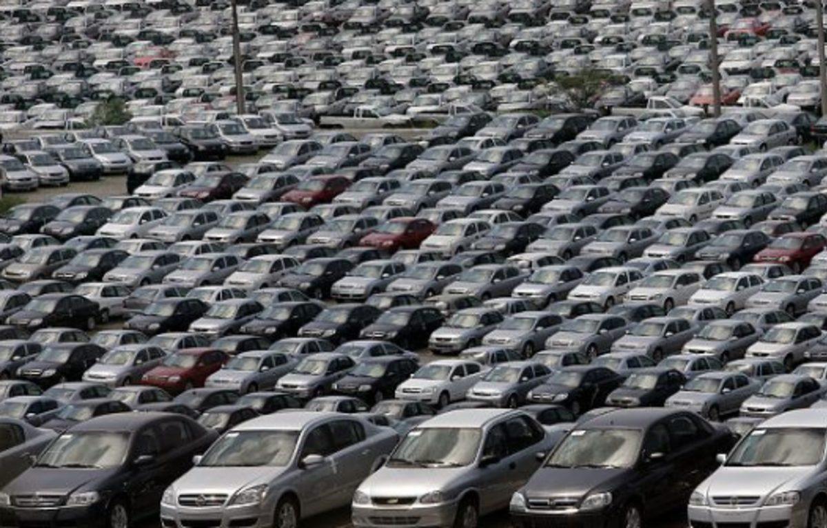 Bakınca İçinizi Acıtacak, Dünyanın En Büyük 10 Araba Mezarlığı!