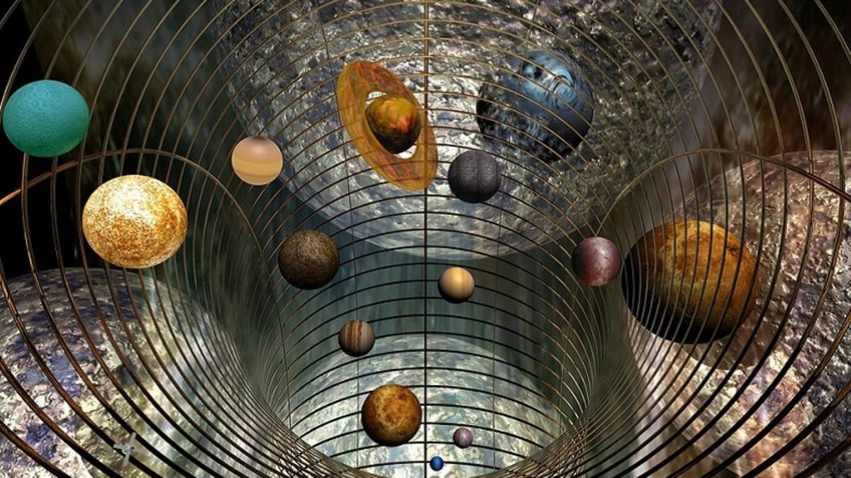 Güneş Sisteminde Kaç Gezegen Var: 8 mi, 9 mu?