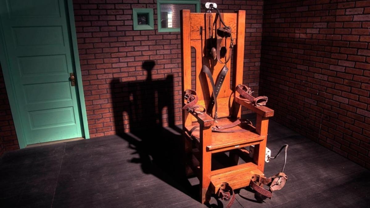 Korkunç Bir Eylem Olan İdamın Tarih Boyunca Farklı Uygulanış Yöntemleri