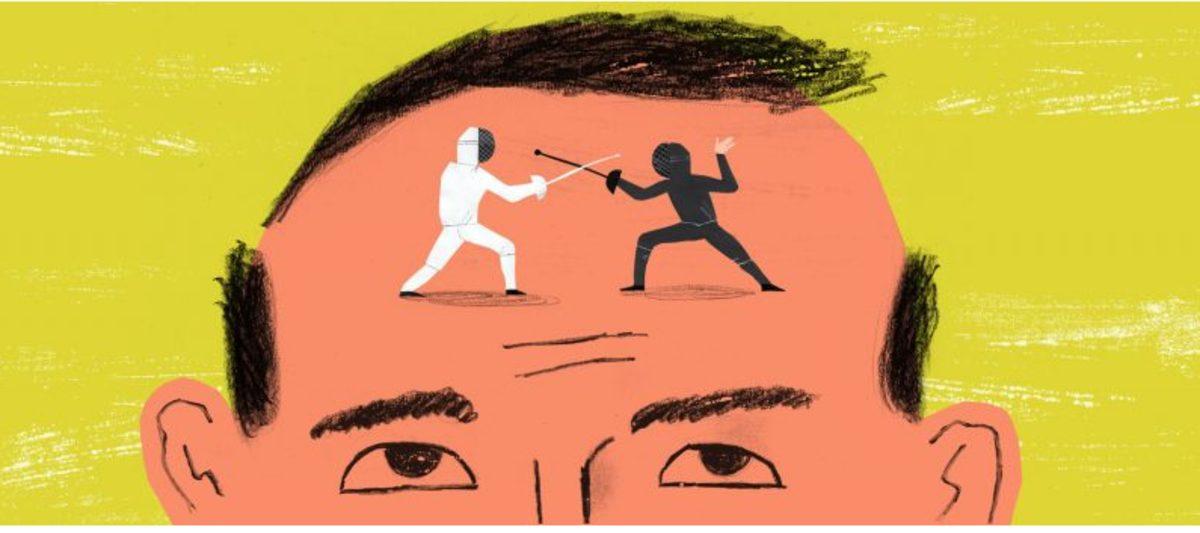 Kafamızın İçinde Duyduğumuz İç Sesin Kaynağını Hiç Merak Ettiniz mi?