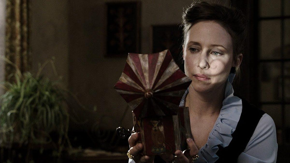 The Conjuring 3, Serinin İlk İki Filminden Çok Farklı Olacak