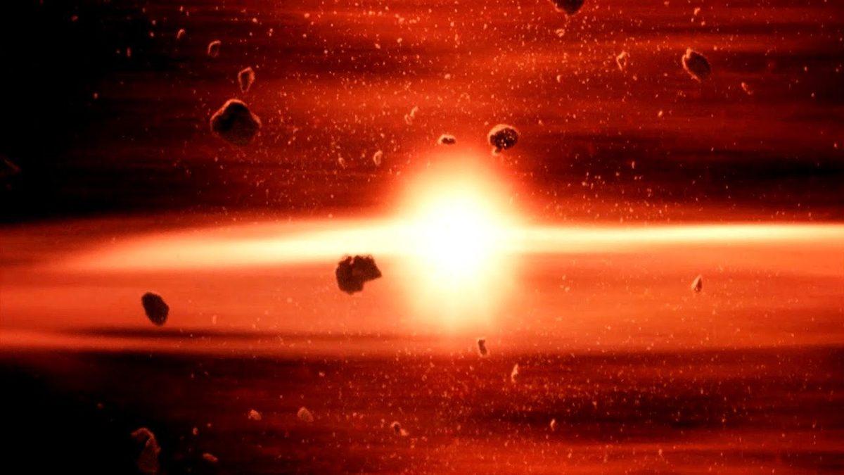 Dünya’nın Oluşumundan Günümüze Dek Gezegenimizin Kaderini Değiştirmiş 25 Büyük Olay