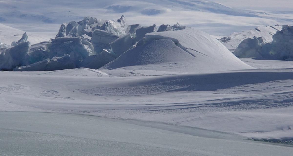 Dünya’nın Oluşumundan Günümüze Dek Gezegenimizin Kaderini Değiştirmiş 25 Büyük Olay