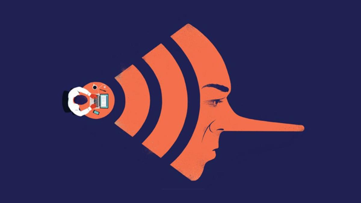 Türkiye, Sahte Haberlere En Çok Güvenen Ülke Oldu!