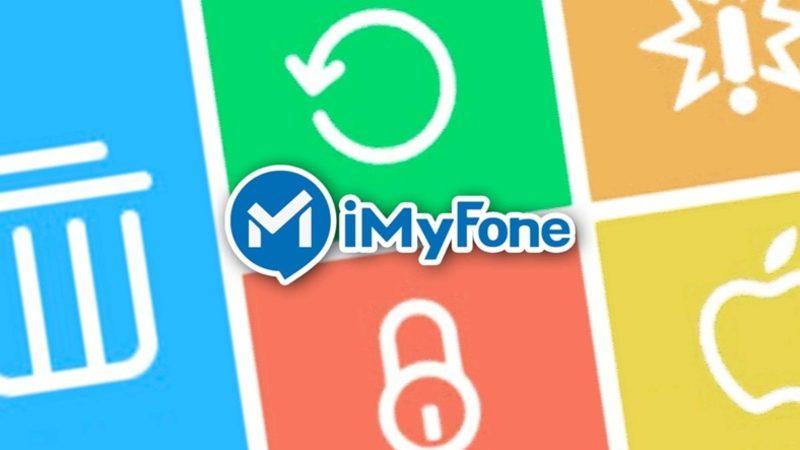 iMyFone D-Back iPhone Veri Kurtarma ile Tüm Dosyalarınız Güvende!