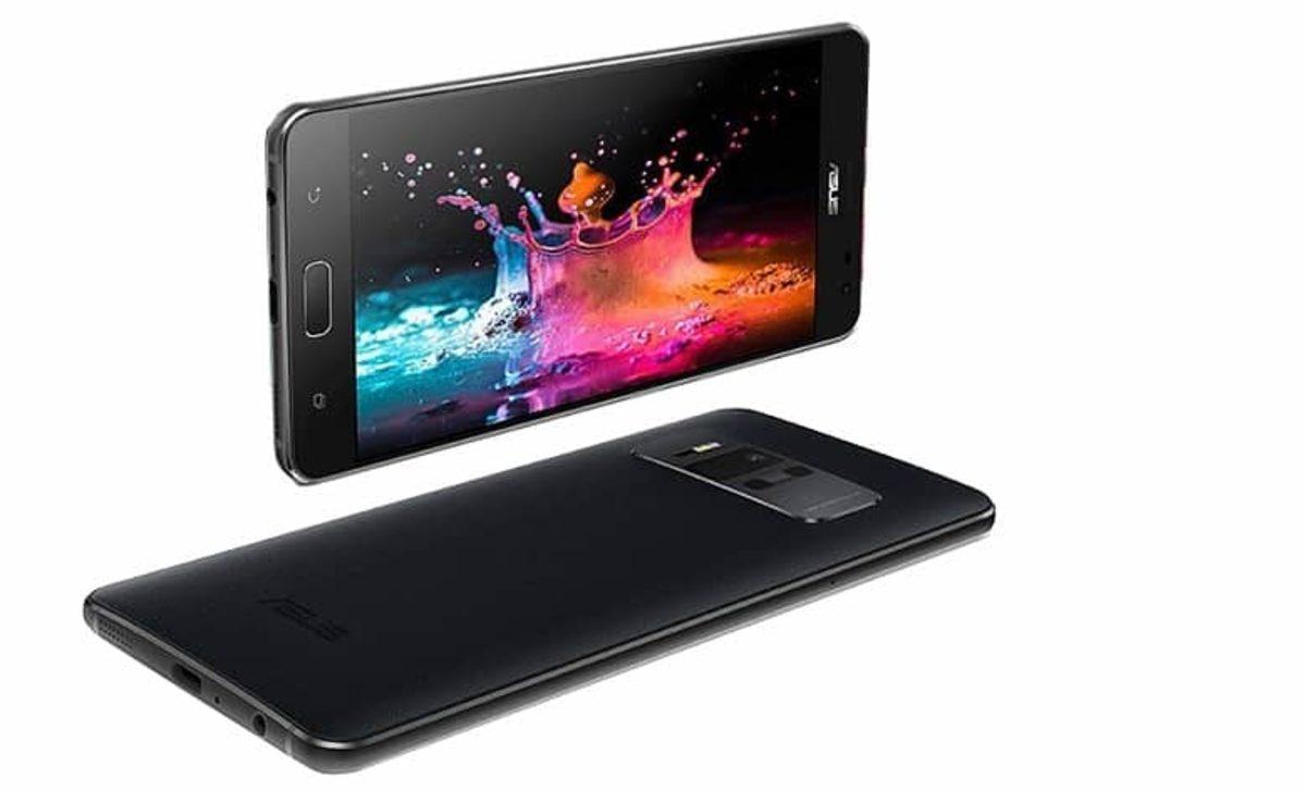 Asus’un Artırılmış ve Sanal Gerçeklik Odaklı Telefonu ZenFone Ares Tanıtıldı!