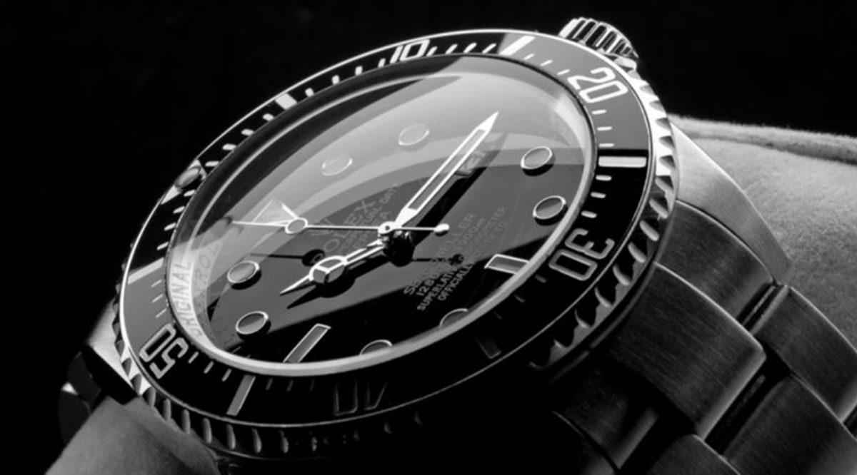 Dünyanın En Ünlü Saat Markası Rolex’e Dair Birbirinden İlginç Bilgiler