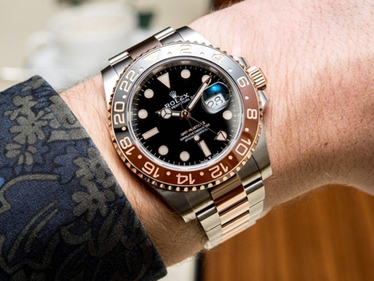 Dünyanın En Ünlü Saat Markası Rolex’e Dair Birbirinden İlginç Bilgiler