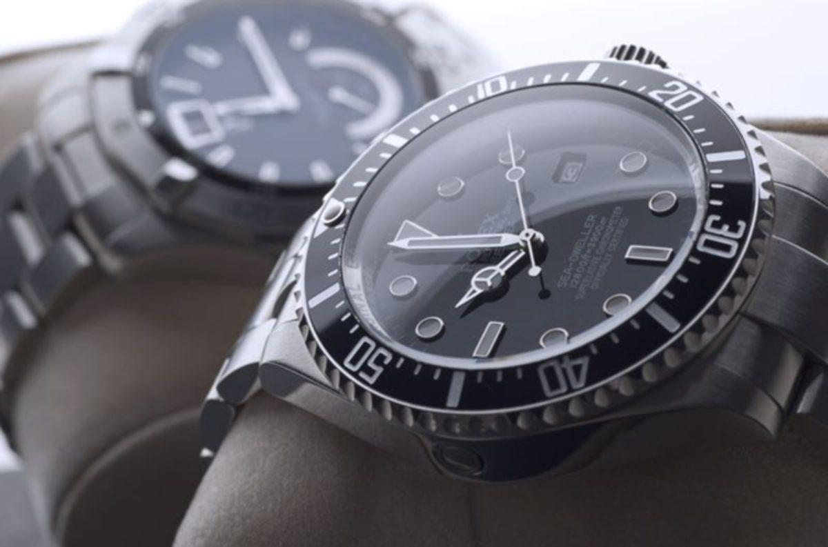 Dünyanın En Ünlü Saat Markası Rolex’e Dair Birbirinden İlginç Bilgiler